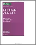 GCSE religious studies for Edexcel A. Unit 1, Religion and life : based on Christianity and Islam