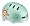 Matte Sea Foam Paul Frank Julius Star