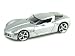 2009 Corvette Stingray Concept 1/24 Silver