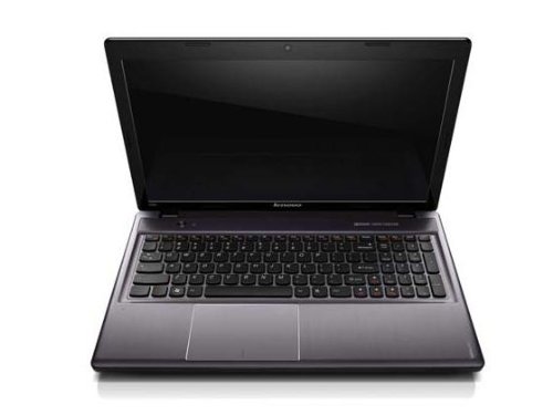 Lenovo IdeaPad Z580 215129U 15.6-Inch Laptop (Grey Metal) Lenovo IdeaPad Z580 215129U 15.6-Inch Laptop (Grey Metal)