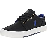 Polo Ralph Lauren Kids Faxon II Nylon Sneaker (Infant/Toddler/Little Kid/Big Kid)