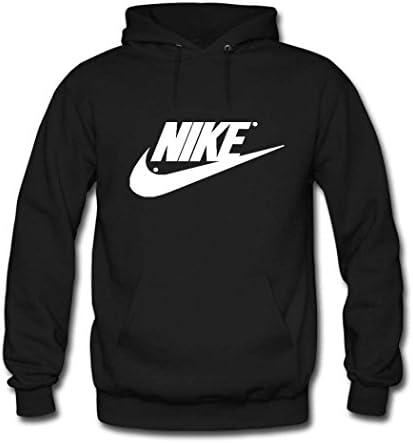 Nike Logo For mens Printed Sweatshirt Pullover Hoody