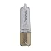 ABC Products - Bright Effects ~ 100 Watt - 120 Volt - Halogen bulb (Bayonet Base)*