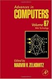 Advances in Computers, Volume 67: Web Technology 4100pyQBNlL. SL160 Advances in Computers, Volume 67: Web Technology