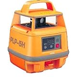 電子レベル PLP-5H