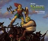 (The Art of Shrek Forever After) By Schmitz, Jerry (Author) Hardcover on 18-May-2010