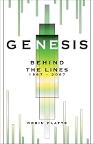 Genesis: Behind the Lines, 1967-2007