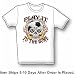 Play To The Bone Skull - Sports and Games Women's Cut T-Shirt