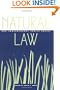Natural Law and Contemporary Public Policy