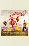 The Sound of Music Poster Movie 11x17 Julie Andrews Christopher Plummer Eleanor Parker Peggy Wood MasterPoster Print, 11x17