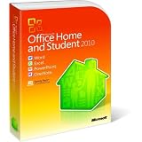 Microsoft Office Home and Student 2010von "Microsoft"