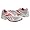 White/Pure Silver/Rose Red/Steel/Black