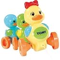 Tomy Quack Along Ducks