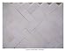 CARRARA WHITE MARBLE SUBWAY 3x6" POLISHED TILE