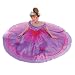 Caritan - Costume - Panoplie Princesse des Roses