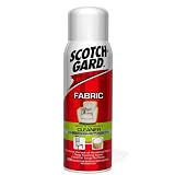 Scotchgard® Fabric & Upholstery Cleaner with Scotchgard® Protector