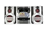 Goodmans GMN10040MP3  Home Audio System
