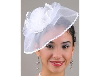 Fascinators Cocktail Hat 
