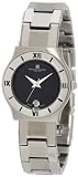 Charles-Hubert, Paris Women's 6591 Premium Collection Stainless Steel Watch