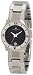 Charles-Hubert, Paris Women's 6591 Premium Collection Stainless Steel Watch