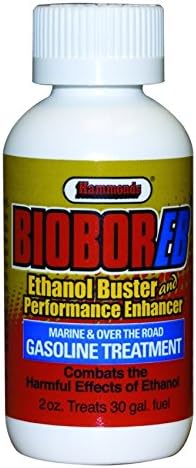 Biobor EB Ethanol Buster&amp;Stabilizer