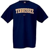 Tennessee Volunteers Nike Classic Short Sleeve Tee