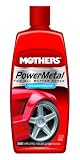 Mothers 05148 PowerMetal - 8 oz