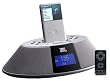 JBL iPod��p�X�s�[�J�[ on time 200iD �A���~ ONTIME200IDALJ