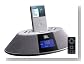 �n�[�}���C���^�[�i�V���i�� JBL iPod��p�X�s�[�J�[ on time 200iD �A���~ ONTIME200IDALJ