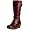 Red Patent