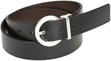 Cheap Calvin Klein 424509 Black Brown X Large