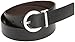 Calvin Klein Women's Reversible Flat Belt