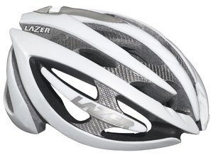 LAZER(レーザー) Helium White XXS-S HMT19802