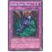 Yugioh Acid Trap Hole limited edition card