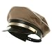Military Hat-Tan