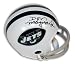 Autographed Don Maynard New York Jets Throwback Mini Helmet
