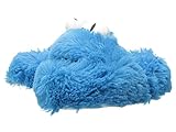 [ストライドライト] Stride Rite New Low Profile-Cookie Monster (Toddler/Little Kid) シューズ Royal 11-12 Little K