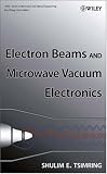 Electron Beams and Microwave Vacuum Electronics
