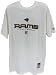 Men`s St. Louis Rams Short Sleeve White T-Shirt