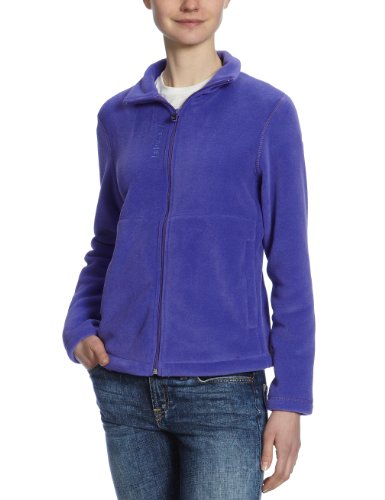 Lafuma Damen Fleecejacke LD TIM ECOL.JK, purple opulence, L, LFV5666 Preisvergleich