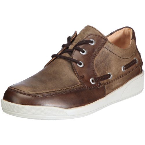 Biodyn No 3114 Fango 4311410380910 Herren Halbschuhe