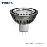 Philips 4W MR16 MasterLED Bulb - Warm White