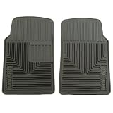 Husky Liners Custom Fit Heavy Duty Rubber Front Floor Mats - Pack of 2 for Buick... by Husky Liners