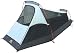 ALPS Mountaineering Mystique 1.5 -4 by -8 Foot One Person Backpacking Tent