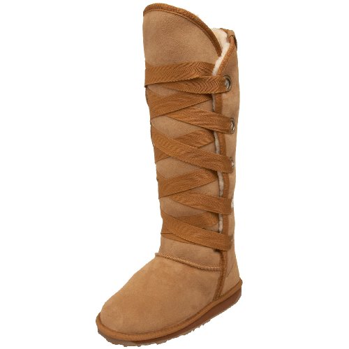 EMU Australia Women's Maitress Premium Australian Sheepskin Boot