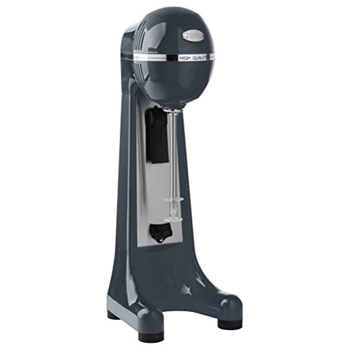 Get Cheap Johny AK/25TECOPRG Lead 5Speed Commercial Drink Mixer