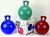 Jolly Ball Purple