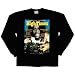 Bob Marley - High Times Buds Long Sleeve