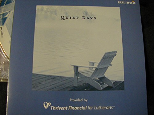 Hilary Stagg - Quiet Days - Zortam Music