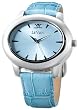 Le Vian Women's De Lano Turquoise Watch #ZAG 29